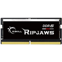 G.Skill Ripjaws F5-5200S3838A16GX1-RS Speichermodul 16 GB DDR5 5200 MHz