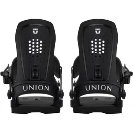 Union Binding Trilogy Black M