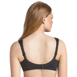 Anita Clara Komfort-BH - ohne Bügel 5859 schwarz 100D