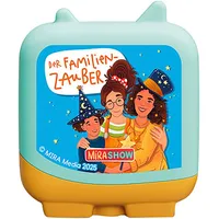 Tonies Clever Tonies MIRA und das fliegende Haus: Der Familienzauber
