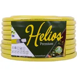 Tams Gartenschlauch 1/2 Zoll 50 m gelb