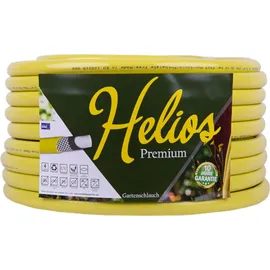 Tams Gartenschlauch 1/2 Zoll 50 m gelb