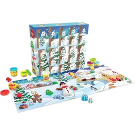 PLAY-DOH Adventskalender