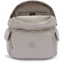 Kipling Basic City Backpack L Grau