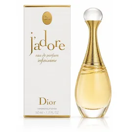 Dior J’adore Infinissime Eau de Parfum 50 ml