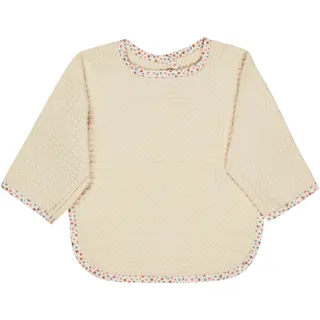 Sterntaler Ärmellätzchen BAUERNHOF in ecru | Gr.: onesize