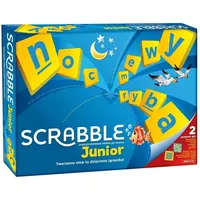 Scrabble Junior