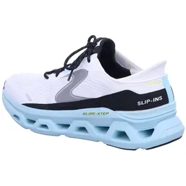 SKECHERS Glide-Step Altus Damen Weiß/Mehrfarbig 42