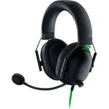 Razer BlackShark V2 X USB schwarz