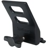 Showgear TC-Klemme Einfache und sauberes Kabelmanagement