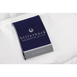 billerbeck Vitalana Matratzenauflage 180 x 200 cm beige