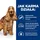 Hill's Prescription Diet Canine z/d 10 kg 		
