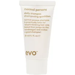evo Normal Persons Shampoo 30 ml