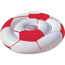 Happy People Wasserrutsche ca. 650 x 180 cm