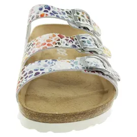 ROHDE Sunnys N°13 weiß-buntem multicolour 39