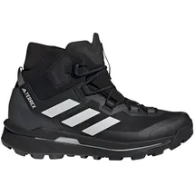 adidas Terrex Skychaser Tech Mid GTX Herren Core Black/Grey One/Grey Five 44