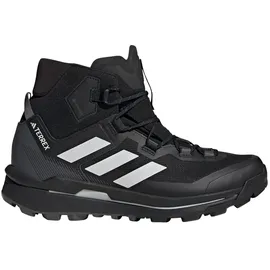 adidas Terrex Skychaser Tech Mid GTX Herren Core Black/Grey One/Grey Five 44