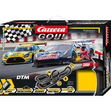 Carrera GO!!! DTM Power Run (62543)