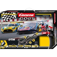 Carrera GO!!! Set - DTM Power Run (62543)