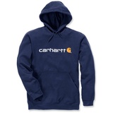 CARHARTT Signature Logo Midweight SWEATSHIRT 100074