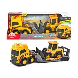 Dickie -'Volvo Truck Team