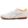 Puma Truco IV Kinder White/Orange/Silver 36