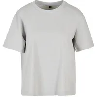 Build Your Brand Damen BY211-Ladies Everyday Tee T-Shirt, White,