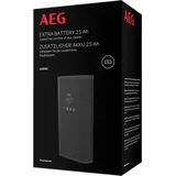 AEG AZE150 Ersatz-Akku 2,5 Ah 25,2 V