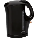 Bomann WK 6079 CB schwarz (660791)