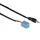 Hama AUX IN Adapter for Becker/Blaupunkt/VDO