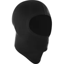 Löffler Kids Ski Mask Transtex Warm black (990) OS