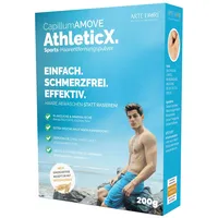 Arte fiori® Arte Fiori Capillum Amove AthleticX 200g Weizen