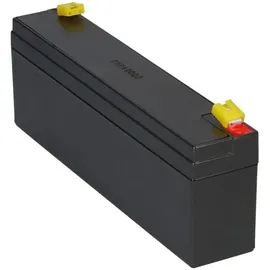 KungLong Bleiakku 12V 2200 mAh 2 St.