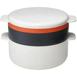 Joseph Joseph Frischhaltedose mehrfarbig 2 l 4-teiliges Set