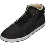 Hub HUB Mark Black white, Größe:42 EU