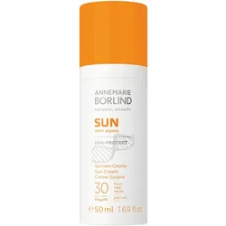 Annemarie Börlind SUN Care Sonnen-Creme DNA-Protect LSF 30