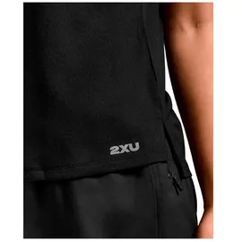 2XU Aero Mesh Tee, Größe M