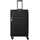 Travelite Barbara Stepp 4-Rollen Cabin 80 cm / 88 l schwarz