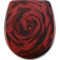 Diaqua Diaqua, WC Deckel, Rose