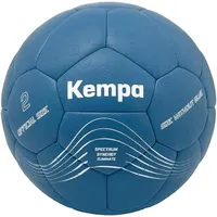 Kempa Spectrum Synergy Eliminate Handball 183 ice grau 3