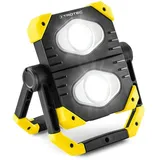 Trotec Akku-Arbeitsleuchte PWLS 08-10