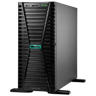 HP HPE ProLiant ML110 Gen11 1xB-3508U 1x32GB 4xLFF 2x2TB HDD...