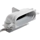 Vaillant Bogen flach 90° 0020180837