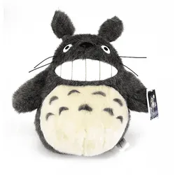 SEMIC DISTRIBUTION Mein Nachbar Totoro Plüschfigur smiling