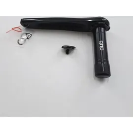 Sram Rival Kurbel Schwarz 175mm