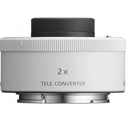 Sony 2,0x Tele-Konverter SEL 20 TC