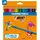 BIC Buntstifte Tropicolors 24 St. 24 Farben