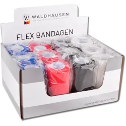 Waldhausen Bandagen Flexwrap farbig