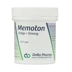 Deba Memotonine Comprimé(S) 60 pc(s)