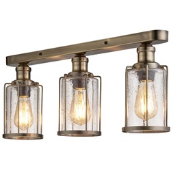 Decken Lampe Leuchte Antik Messing Flur Büro Ess Schlaf Wohn Zimmer Beleuchtung